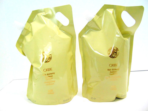 Oribe hair alchemy resilience - oribe,