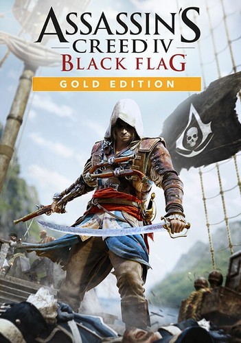 Assassin creed black - assassin's, iv: