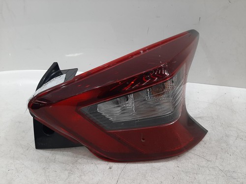 Fanale posteriore destro