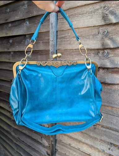 Borsa stile vintage - , in