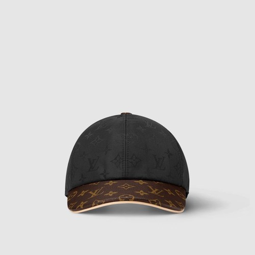 Louis vuitton cappellino - louis,