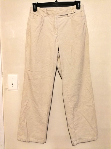 Talbots pantalone donna - pantalone,