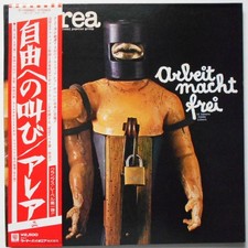 Area (6) - Arbeit Macht Frei