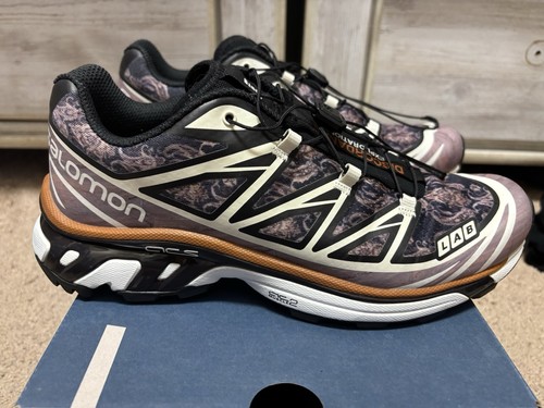 Sneakers salomon bambini - sneakers,