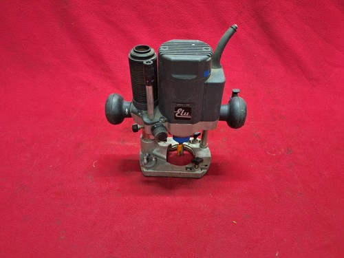 Fresa superiore elu 97e - superiore,