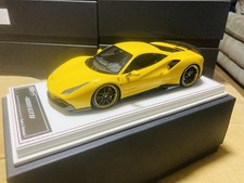 1:18 Davis & Giovanni, Ferrari