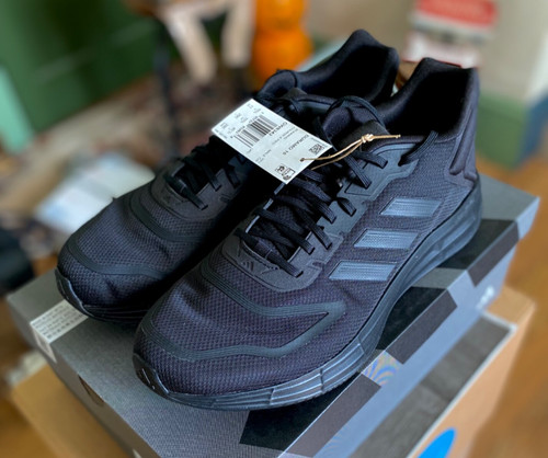 Adidas duramo scarpe - 10, da