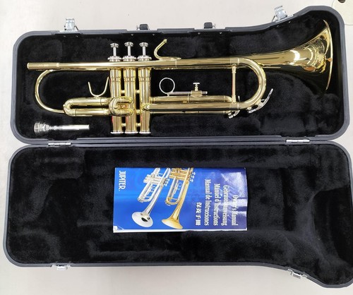 Strumento tromba jupiter - strumento, a