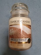 Yankee Candle Angel's Wings