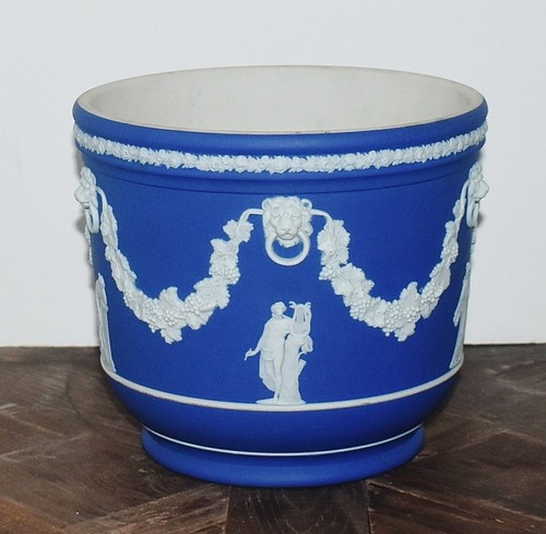 Fioriera cachepot wedgwood - fioriera/cachepot,