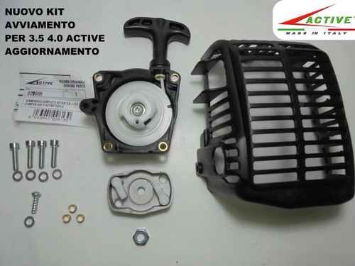 Avviamento completo originale - completo,