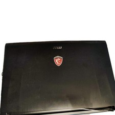 Notebook Gaming Msi