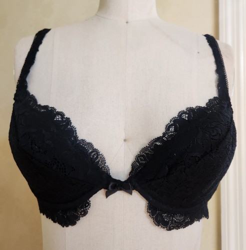 Reggiseno donna vintage