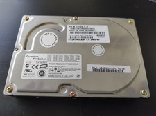 Quantum AT Fireball 40 GB lct20 3,5" disco rigido HD disco rigido ATA IDE (LD40A014)
