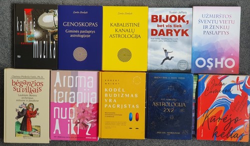 Litauisch bücher usw - bücher,