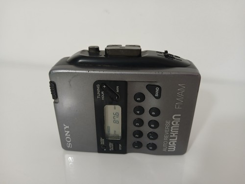 Lettore cassette portatile - cassette,