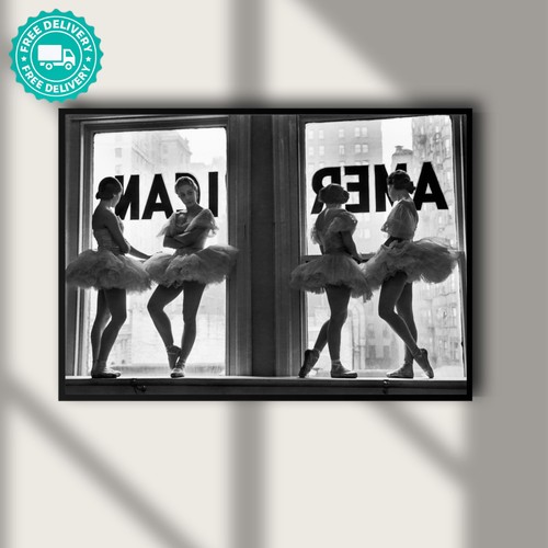 Stampa american ballet school - stampa,