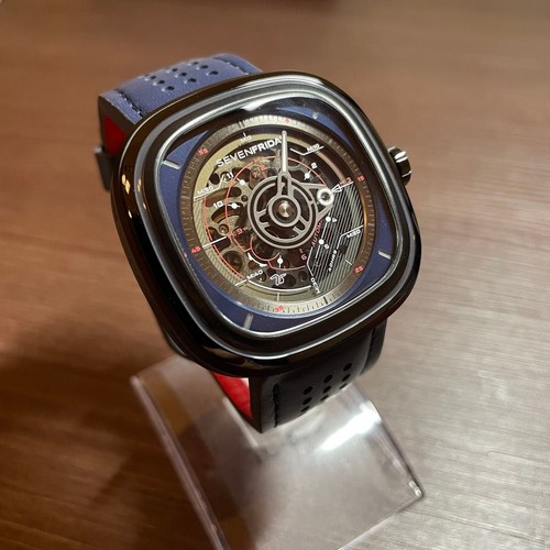 Orologio uomo automatico - orologio,