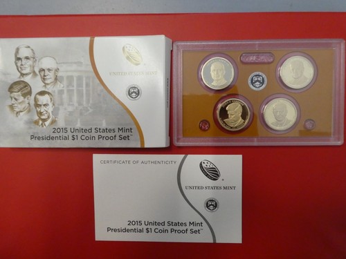 Usa 1 dollaro - 1,