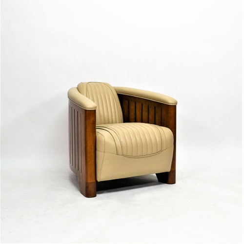 Clubsessel céleste lounge - ",