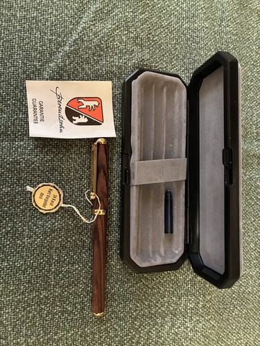 Berendsohn penna stilografica