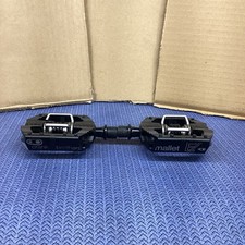 Pedaliera Fratelli Mallet E