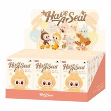 Bubu Mostriciattolo Kawai