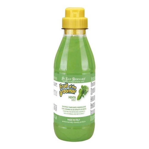 San bernard shampoo - iv, menta