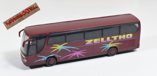 Rietze bus - rietze,