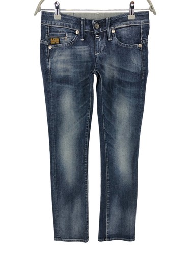 Star raw donne - g-star, midge