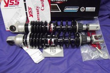 Ammortizzatore pressione gas produttore YSS tipo RZ362-360TRL-09 HONDACB 750/900/1100F&R