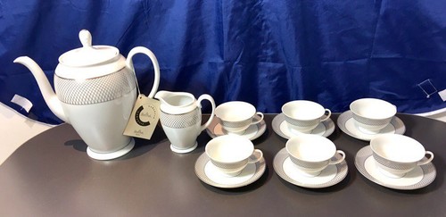 Rosenthal aida siam platinum - rosenthal, 8