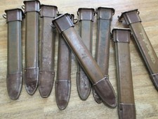 Fodero baionetta originale US
