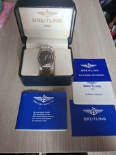 breitling chronomat B13048