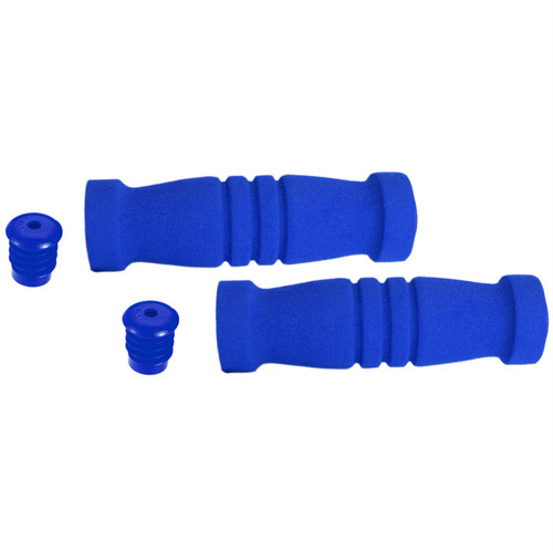 Coppia manopole mm - coppia,