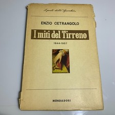 I miti del Tirreno di Enzio