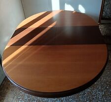 Tavolo Legno Apribile