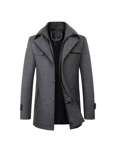 Cappotto corto giacca - giacca, elegante