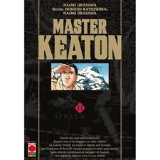 Naoki urasawa master - naoki, 11