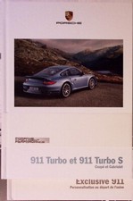 EA6014 Brochure Porsche 911