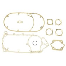 Kit guarnizioni motore Athena per Bianchi Mendola 125 2T (senza guarnizioni albero)
