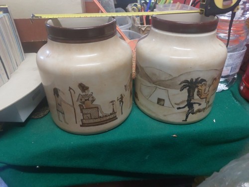 Vasi ceramica vintage - vasi,