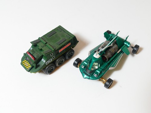 Konami mac car and - konami,
