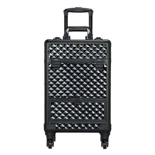Valigia trolley beauty case - trolley,