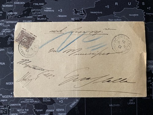 Interi postali