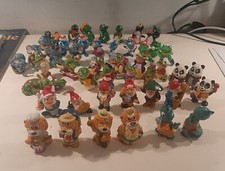 Lotto sorprese kinder anni 90