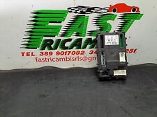 CENTRALINA BODY COMPUTER