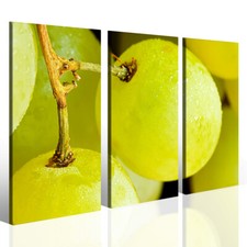 Quadro Uva immagini frutta