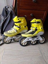 Powerslide Swell 3×125