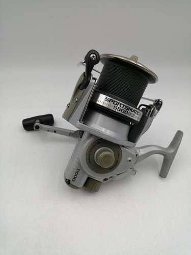 Mulinello spinning daiwa - spinning,